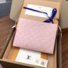 Louis Vuitton Leather Pouches & Cosmetic