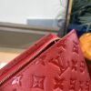 Louis Vuitton Leather Pouches & Cosmetic