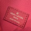 Louis Vuitton Leather Pouches & Cosmetic