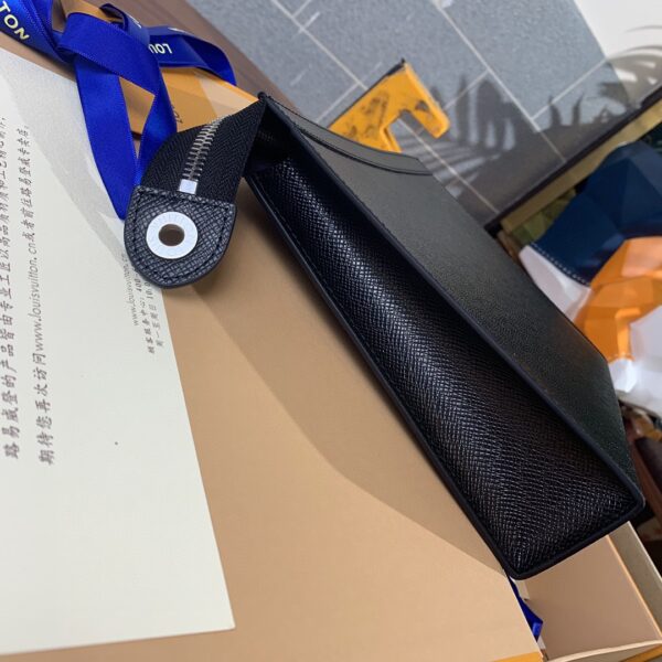 Louis Vuitton Second Bag Clutch