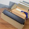 Louis Vuitton Second Bag Clutch