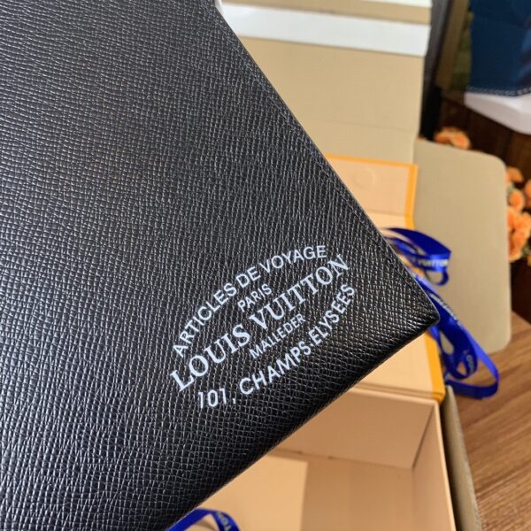 Louis Vuitton Second Bag Clutch