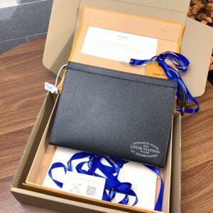 Louis Vuitton Second Bag Clutch