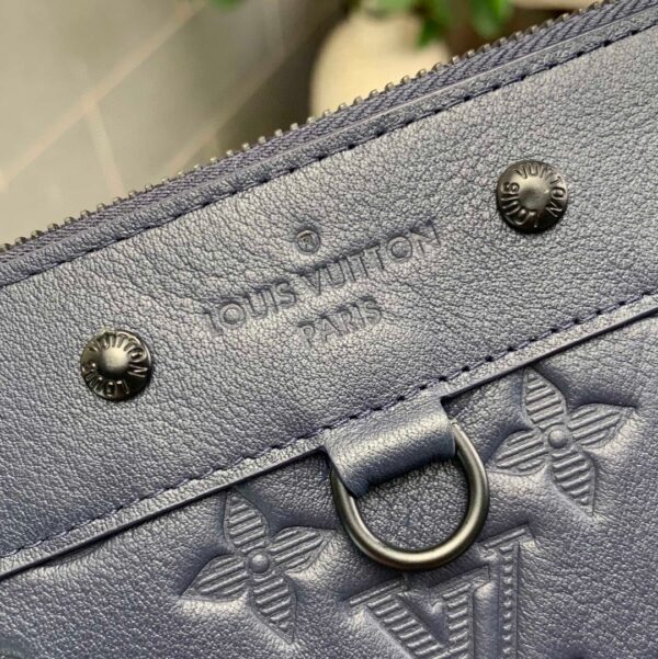 Louis Vuitton DISCOVERY POCHETTE