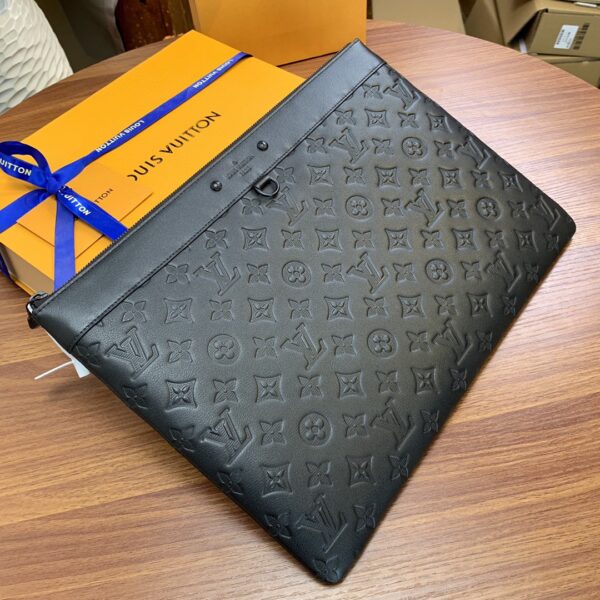 Louis Vuitton DISCOVERY POCHETTE