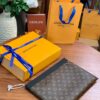 Louis Vuitton DISCOVERY POCHETTE