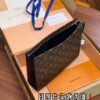 Louis Vuitton Pochette toiletry mm