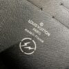 Louis Vuitton Pochette Voyage second  clutch