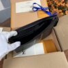 Louis Vuitton Pochette Voyage second  clutch