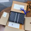 Louis Vuitton Pochette Voyage second  clutch