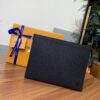 Louis Vuitton Pochette Voyage MM