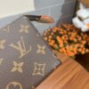 LOUIS VUITTON HANDBAG TOILETRY