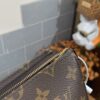 LOUIS VUITTON HANDBAG TOILETRY
