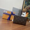 LOUIS VUITTON HANDBAG TOILETRY