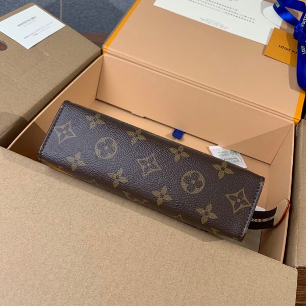 Louis Vuitton Toiletry pouch