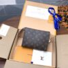 Louis Vuitton Toiletry pouch