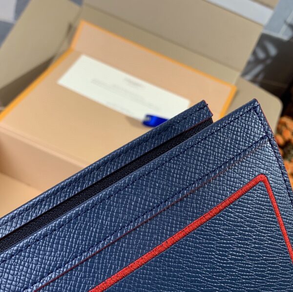 Louis Vuitton Pochette Voyage MM