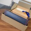 Louis Vuitton Pochette Voyage MM