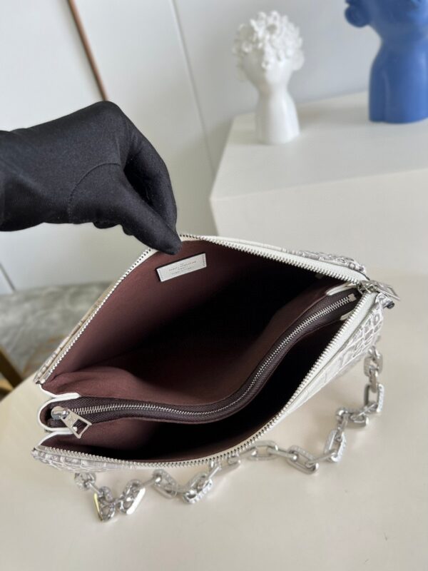 Louis Vuitton Coussin PM