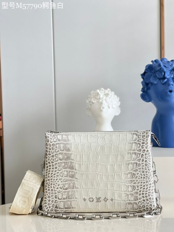 Louis Vuitton Coussin PM