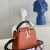 Louis Vuitton Capucines Mini