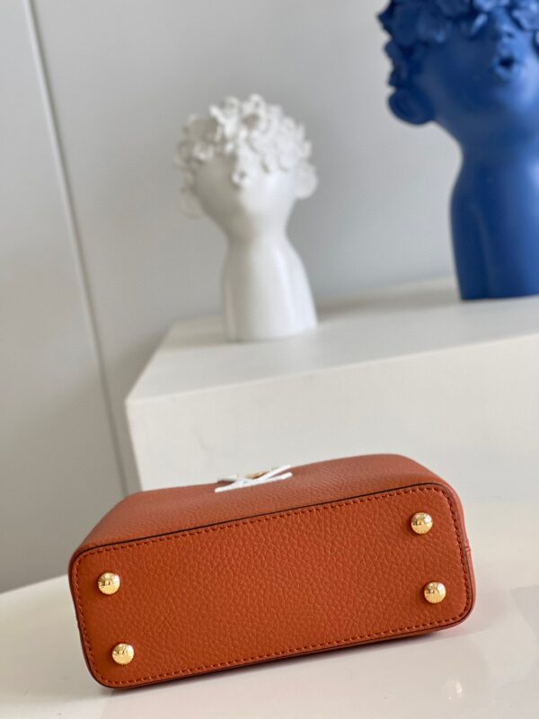 Louis Vuitton Capucines Mini