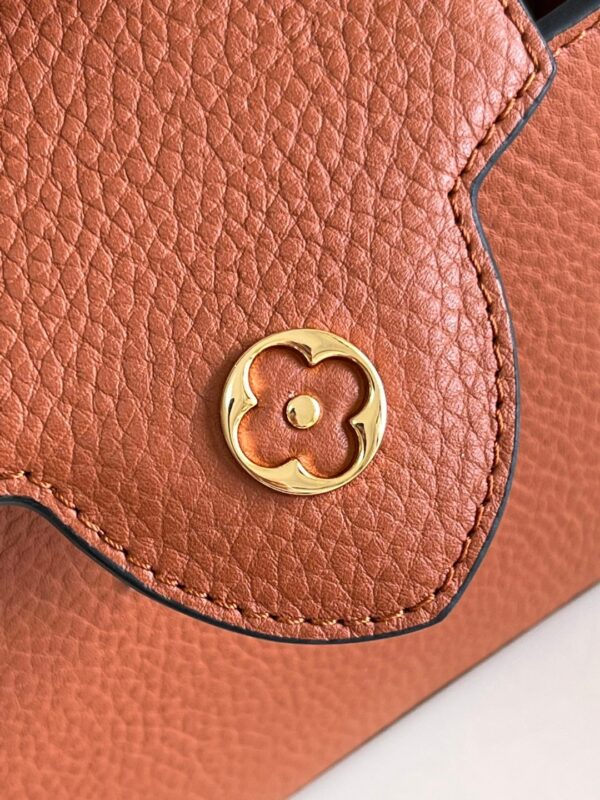 Louis Vuitton Capucines Mini