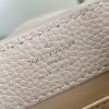 Louis Vuitton Capucines Mini