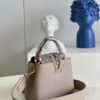 Louis Vuitton Capucines Mini