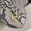 Louis Vuitton Capucines Mini