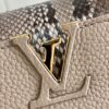 Louis Vuitton Capucines Mini