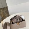 Louis Vuitton Capucines Mini