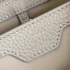 Louis Vuitton Capucines BB