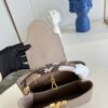 Louis Vuitton Capucines BB