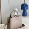 Louis Vuitton Capucines BB