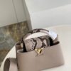Louis Vuitton Capucines BB