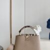 Louis Vuitton Capucines BB