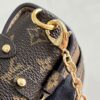 Louis Vuitton Monogram essential trunk