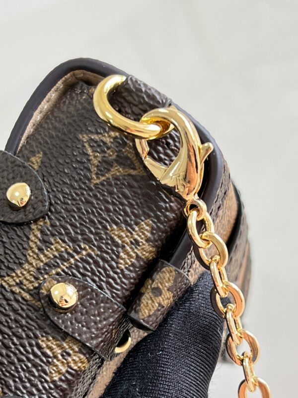 Louis Vuitton Monogram essential trunk