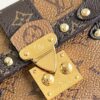 Louis Vuitton Monogram essential trunk