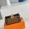 Louis Vuitton Monogram essential trunk