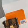 Louis Vuitton Monogram essential trunk