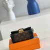 Louis Vuitton Monogram essential trunk