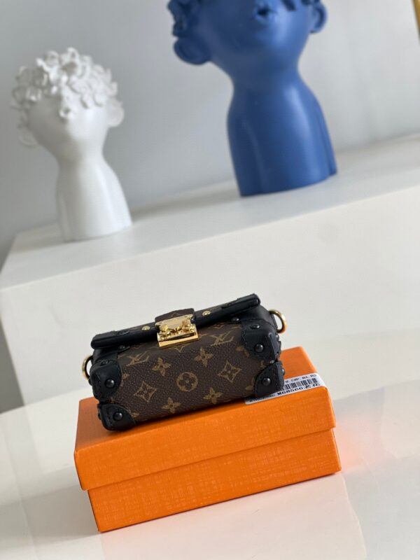 Louis Vuitton Monogram essential trunk