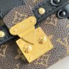 Louis Vuitton Monogram essential trunk