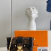 Louis Vuitton Monogram essential trunk