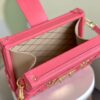 Louis Vuitton Petite Malle