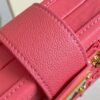 Louis Vuitton Petite Malle