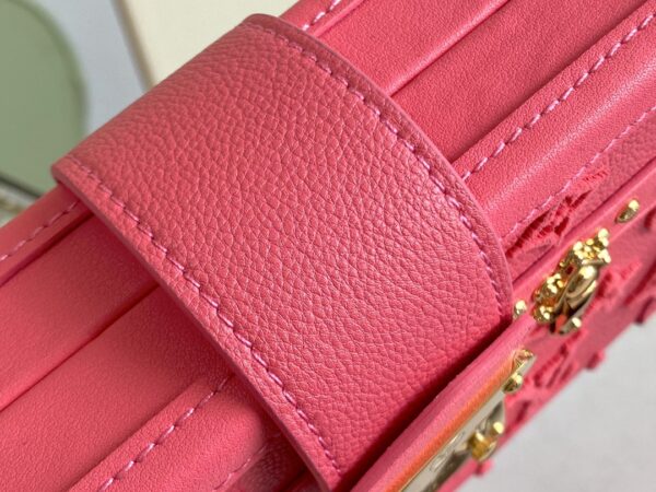 Louis Vuitton Petite Malle