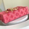 Louis Vuitton Petite Malle